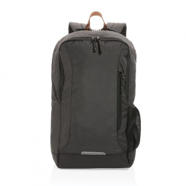 Logotrade promotional items photo of: Impact AWARE™ Urban outdoor backpack
