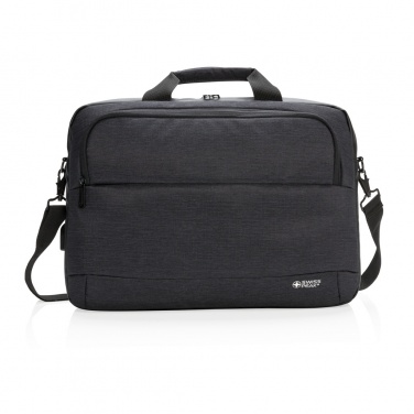 Logo trade promotional products picture of: Modern 15” laptop bag