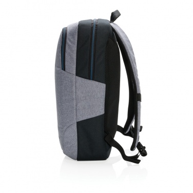 Logo trade business gifts image of: Arata 15” laptop backpack
