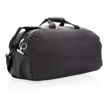 Logotrade promotional merchandise image of: Modern weekend bag