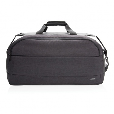 Logotrade promotional products photo of: Modern weekend bag