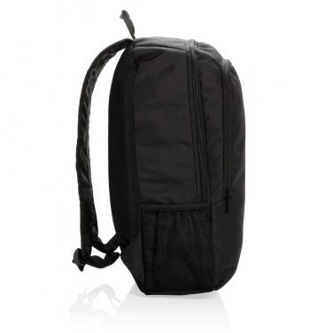 Logotrade promotional products photo of: 17” business laptop backpack