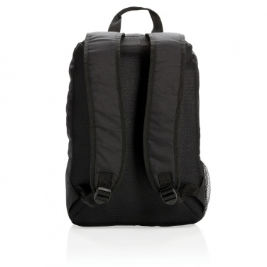Logotrade advertising product picture of: 17” business laptop backpack