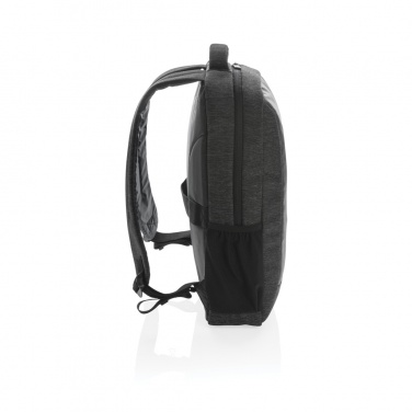 Logo trade promotional gifts image of: 900D laptop backpack PVC free