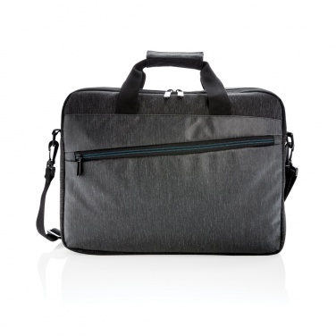 Logo trade promotional gifts image of: 900D laptop bag PVC free
