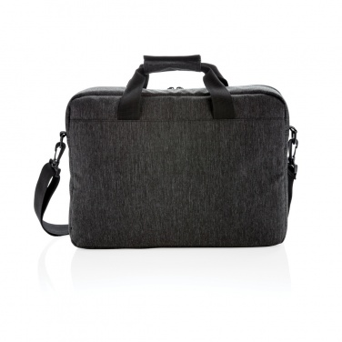 Logotrade promotional gifts photo of: 900D laptop bag PVC free
