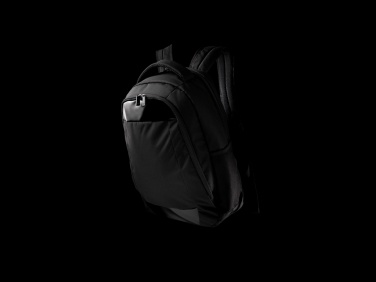 Logo trade promotional merchandise photo of: Impact AWARE™ Boardroom laptop backpack PVC free