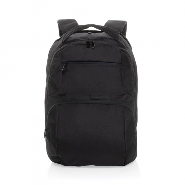 Logotrade promotional items photo of: Impact AWARE™ Universal laptop backpack