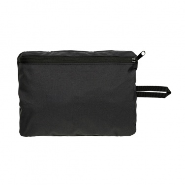 Logo trade corporate gifts picture of: Dillon AWARE™ RPET foldable sports bag