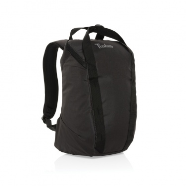 Logo trade advertising product photo of: Sienna AWARE™ RPET everyday 14 inch laptop backpack