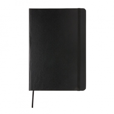 Logotrade promotional gifts photo of: Classic hardcover sketchbook A5 plain