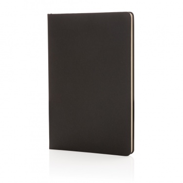 Logotrade promotional product image of: A5 hardcover notebook