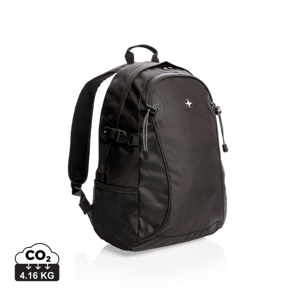 Logotrade business gifts photo of: Outdoor backpack