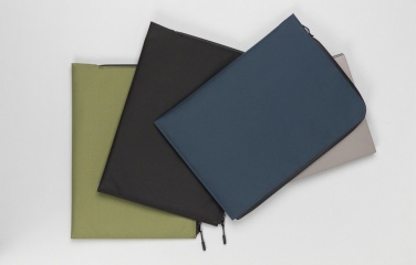 Logotrade promotional merchandise photo of: Impact Aware™ laptop 15.6" minimalist laptop sleeve
