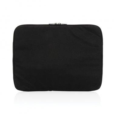 Logo trade promotional merchandise image of: Impact AWARE™ 14' laptop sleeve