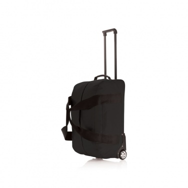 Logo trade advertising products picture of: Standard weekend trolley