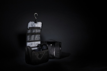 Logotrade promotional item image of: Toiletry bag
