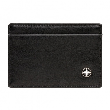 Logotrade advertising product picture of: RFID anti-skimming card holder