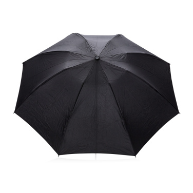 Logotrade business gifts photo of: SP AWARE™ 23' foldable reversible auto open/close umbrella