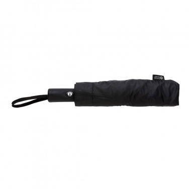 Logotrade promotional merchandise photo of: SP AWARE™ 23' foldable reversible auto open/close umbrella