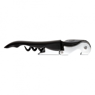 Logotrade advertising product picture of: Vino Waiters corkscrew