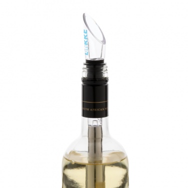 Logotrade promotional item image of: Vino Wine chiller stick