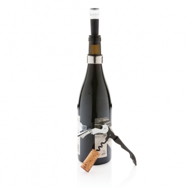 Logotrade promotional giveaways photo of: Vino Sommelier set 3pc