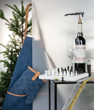 Logo trade business gift photo of: Vino Sommelier set 3pc