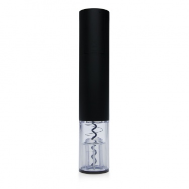 Logotrade promotional items photo of: Electric wine opener - battery operated
