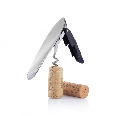 Logotrade promotional item picture of: Eon 2 step corkscrew
