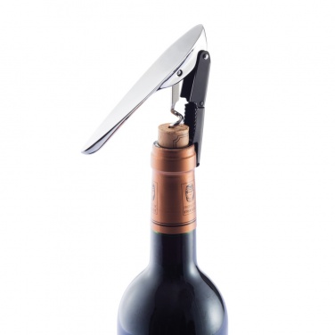 Logo trade advertising products image of: Eon 2 step corkscrew