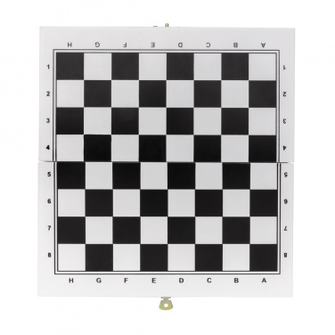 Logotrade advertising product image of: Deluxe 3-in-1 boardgame in box