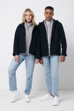 Logo trade promotional giveaways picture of: Iqoniq Makalu women recycled polyester soft shell jacket