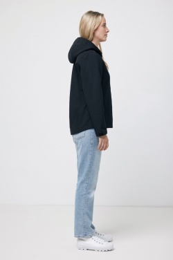 Logotrade corporate gift picture of: Iqoniq Makalu women recycled polyester soft shell jacket