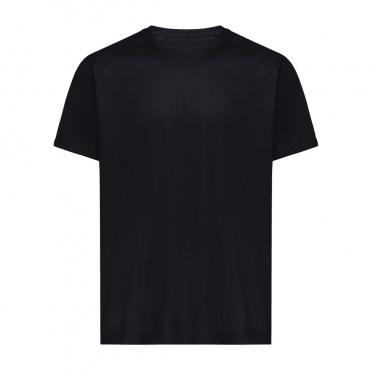 Logotrade business gifts photo of: Iqoniq Tikal recycled polyester quick dry sport t-shirt