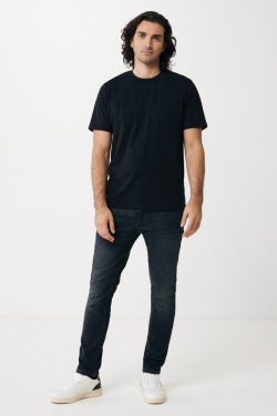 Logotrade promotional product picture of: Iqoniq Sierra lightweight recycled cotton t-shirt