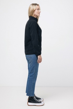 Logotrade promotional gift picture of: Iqoniq Talung recycled polyester microfleece zip through