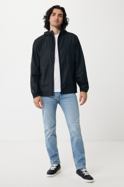 Logo trade promotional products picture of: Iqoniq Logan recycled polyester lightweight jacket