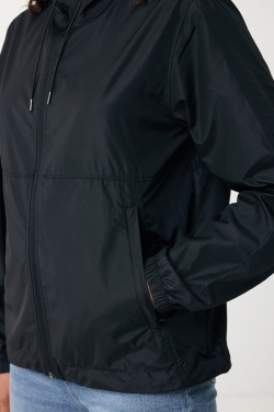 Logotrade promotional merchandise image of: Iqoniq Logan recycled polyester lightweight jacket