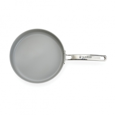 Logotrade promotional items photo of: VINGA Alte RCS recycled aluminium fry pan 27 cm