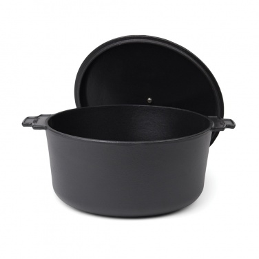 Logotrade business gift image of: VINGA Monte heritage cocotte 5.5 L
