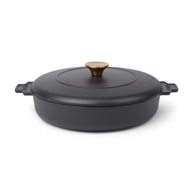 Logotrade promotional product picture of: VINGA Monte heritage braiser 2.5 L