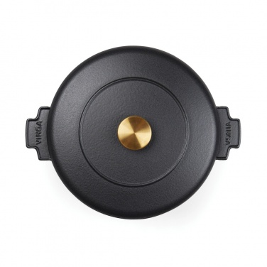 Logo trade advertising product photo of: VINGA Monte heritage braiser 2.5 L