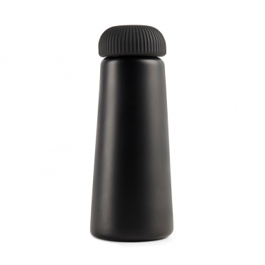 Logo trade promotional giveaways image of: VINGA Erie RCS steel vacuum bottle 450 ML