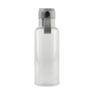 Logo trade promotional gifts picture of: VINGA Balti RCS recycled pet bottle 600 ML