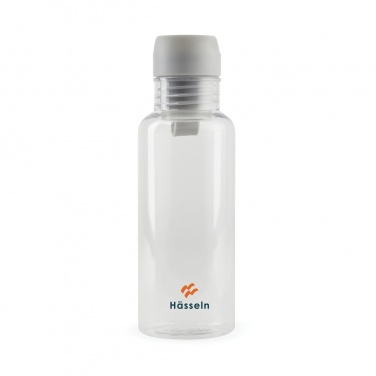 Logotrade promotional products photo of: VINGA Balti RCS recycled pet bottle 600 ML