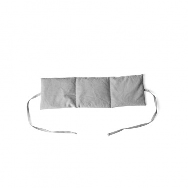 Logo trade promotional gifts image of: VINGA Minton RCS recycled polyester heat pillow
