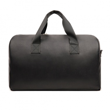 Logotrade corporate gifts photo of: VINGA Bermond RCS recycled PU weekend bag