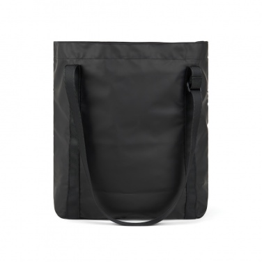 Logotrade promotional giveaway picture of: VINGA Livorno GRS recycled polyester tote