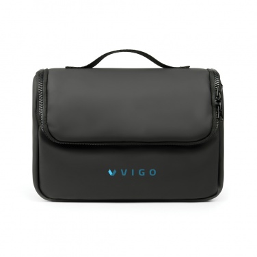 Logotrade promotional product image of: VINGA Baltimore travel toiletry bag